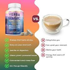 YERBA MAGIC
