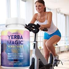 YERBA MAGIC