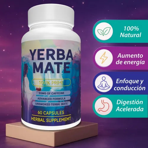 YERBA MAGIC