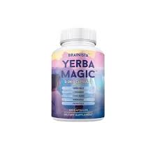YERBA MAGIC