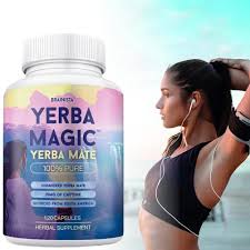 YERBA MAGIC